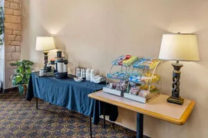 Image of Rodeway Inn