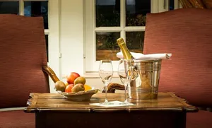 Image of Boutique Hotel Die Swaene