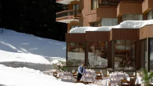 Image of Le Palace Des Neiges