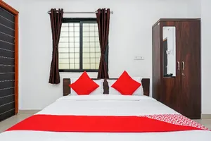Image of Super Hotel O Laxmi Chowk Hinjewadi