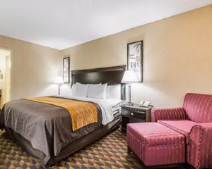 Image of 818 Hotel + Pool