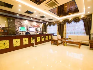 Image of GreenTree Inn HeNan AnYang ShuGuang Road Shuguang New Community Business Hotel