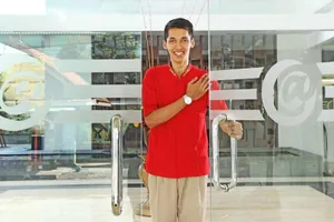 Image of Luxury Malioboro Hotel