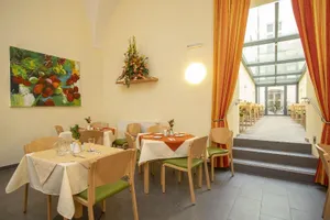 Image of Gästehaus im Priesterseminar Salzburg