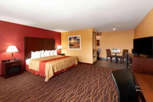 Image of Days Inn by Wyndham Roseburg