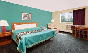 Image of Super Inn