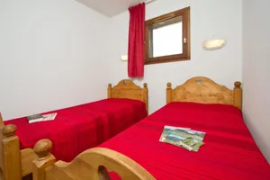 Image of Chalets De La Vanoise - LES CHALETS DE LA VANOISE - CV5104 MAE-1674
