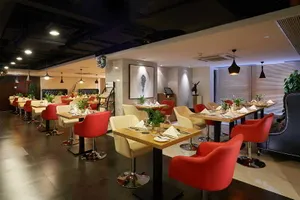 Image of Starr Hotel Shanghai (Shanghai Railway Station)