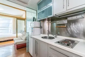 Image of International Service Apartments Shanghai