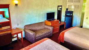 Image of Budget Inn of Okeechobee