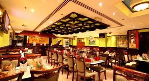 Image of Dorus Hotel