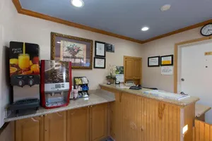 Image of Geary Parkway Motel