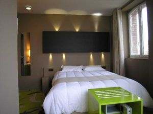 Image of Hotel Aubade