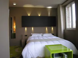 Image of Hotel Aubade