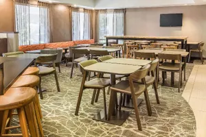 Image of SpringHill Suites by Marriott Houston Brookhollow