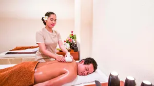 Image of Phnom Penh Hotel
