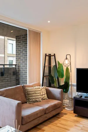 Image of Great Suffolk Street Apartment Waterloo