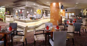 Image of Ariva Beijing West Hotel Serviced Apartment