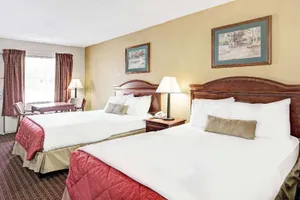 Image of Ramada by Wyndham Walterboro