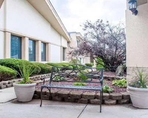 Image of Quality Inn & Suites Vestal Binghamton near University