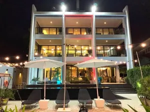 Image of See Sea Villa Phuket SHA