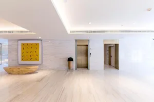 Image of Ji Hotel Shanghai New International Expo Center