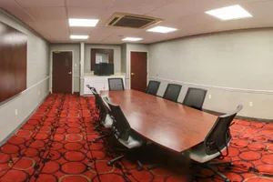 Image of SpringHill Suites Savannah Midtown