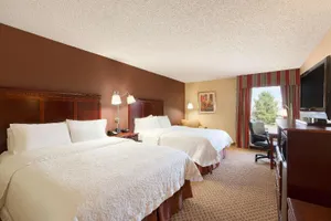 Image of Hampton Inn Clovis