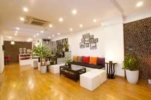 Image of Icon 36 Hotel and Residence