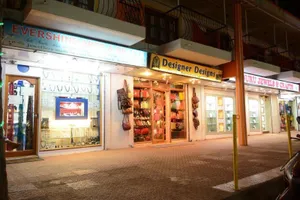 Image of Silver Sand Holiday Village