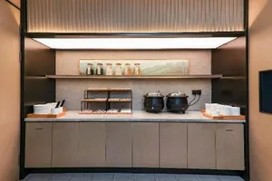 Image of JI Hotel Shanghai Xujiahui Yishan Road