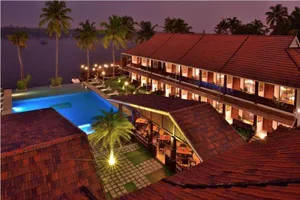 Image of Sea Lagoon Health Resort