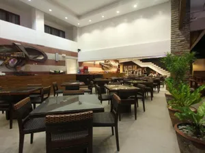 Image of Crown Regency Beach Resort
