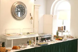 Image of Self-Check-In Hotel Adlon
