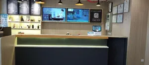 Image of Hanting Hotel Guangzhou Sanyuanli Metro Station