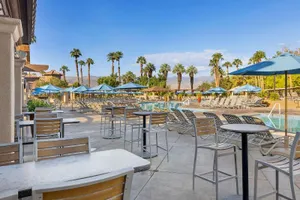 Image of Marriott Desert Springs Villas I - Studio