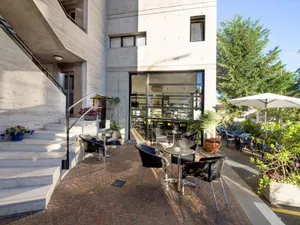 Image of Hotel Nessi Locarno