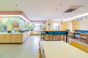 Image of Hanting Hotel Shanghai Hongqiao Railway Station Zh