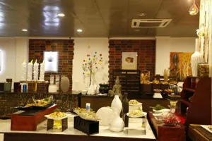 Image of Royal Kandyan Hotel
