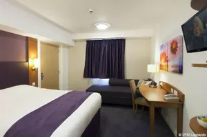 Image of Premier Inn Manchester Airport Runger Lane South
