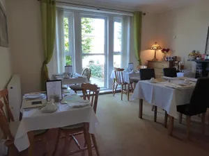 Image of Blenheim House