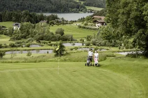 Image of Ebner's Waldhof am See