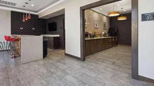 Image of The Inn and Suites at Muskogee
