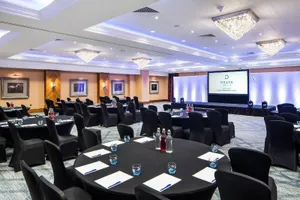 Image of Delta Hotels Cheltenham Chase
