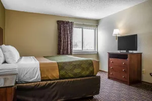 Image of Coratel Inn & Suites By Jasper River Falls