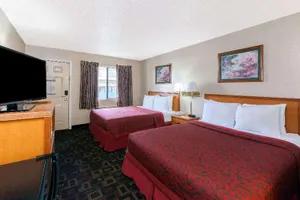 Image of Days Inn by Wyndham Oklahoma City West