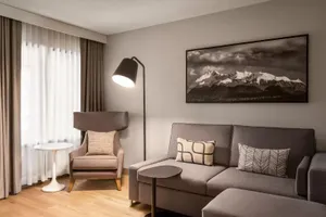 Image of Motel 6 Colorado Springs, CO – South/Metro Area