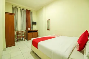 Image of Hotel Astria Graha