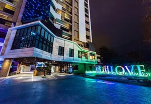 Image of 覓玥精品時尚旅館 Mi Yue Boutique Motel