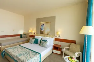 Image of Kristal Hotel - All inclusive - Fully renovated rooms 2025